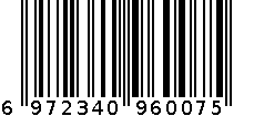 调味面制品泡椒素臭干子 6972340960075