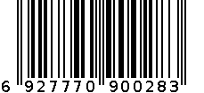 特浓牛奶 6927770900283