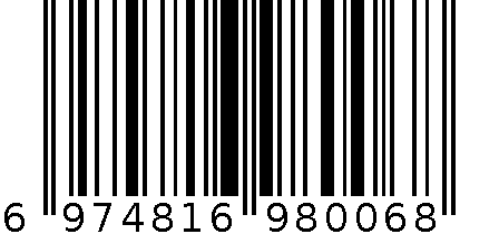 DAMAH黑魔法竹炭抽取式干柔巾 6974816980068