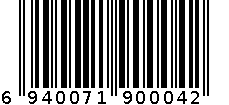 洋森苹果醋饮品 6940071900042