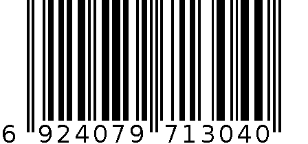 时尚洗漱包 6924079713040