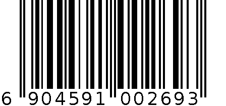 什锦水果营养米粉 6904591002693