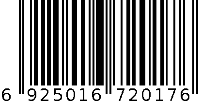 华顺涮羊肉卷 6925016720176