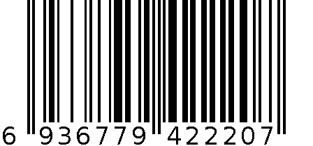 6030-2双装 6936779422207