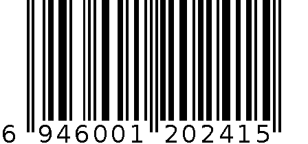 百利奇涂层牛奶60g 6946001202415