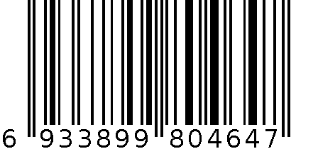 太行山涧纯净水 6933899804647