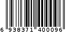 鑫泰保鲜袋(20×30)(6834) 6938371400096