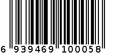 徽乡缘农家锅巴礼盒 6939469100058