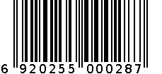 卡通浴擦 6920255000287