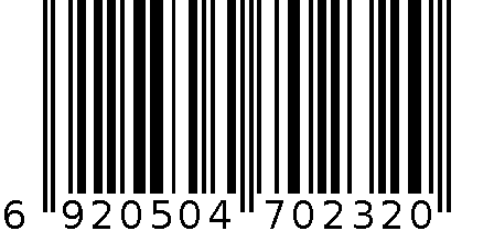 双合成郭杜林饼（豆沙） 6920504702320