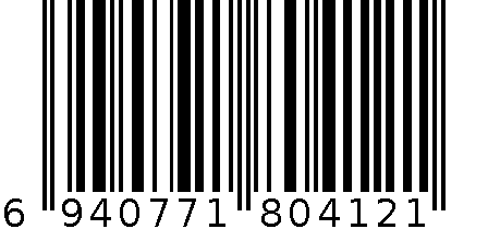 修正蜂胶苦瓜铬酵母软胶囊 6940771804121