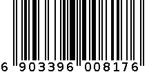 奇峰维生素C果汁软糖 6903396008176