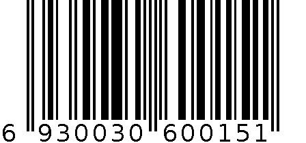 麻辣豆腐 6930030600151