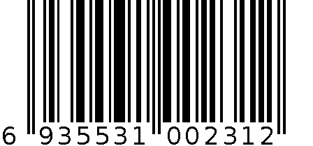 1357 6935531002312