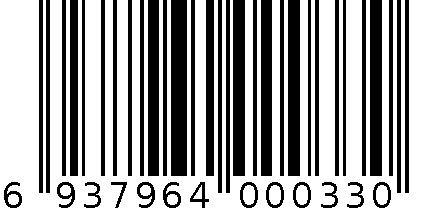 虾皮 6937964000330