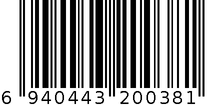 兰州拉面 6940443200381