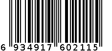 那木长绒棉缎格枕套 6934917602115