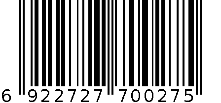 强力0136木柄群体跳绳 6922727700275