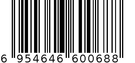 多肽水光面膜组合 6954646600688