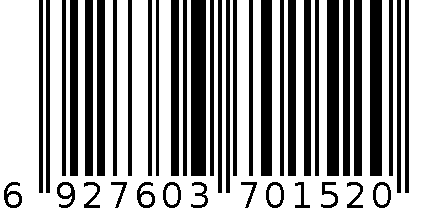 5w 球泡灯(水波纹) 6500K 6927603701520