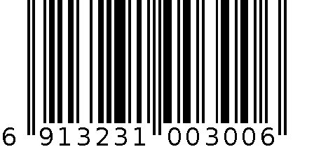 津统粉丝 6913231003006