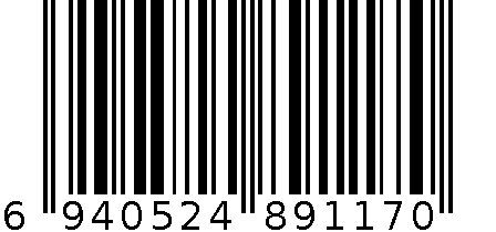 旺旺Q米面 6940524891170