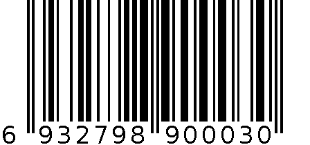 7324-1 6932798900030