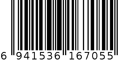 B6实色按扣风琴包 6941536167055