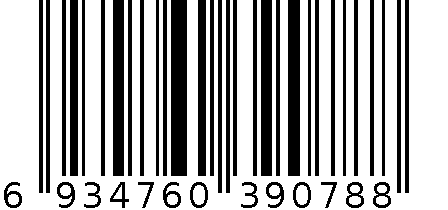 1910塑钢打包扣整袋 6934760390788