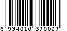 香港新汰渍集团有限公司260g无磷洗衣粉 6934010370027