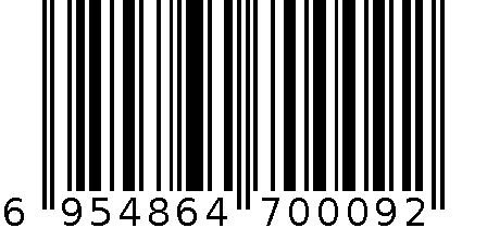 十月结晶产褥期护理垫4片 6954864700092