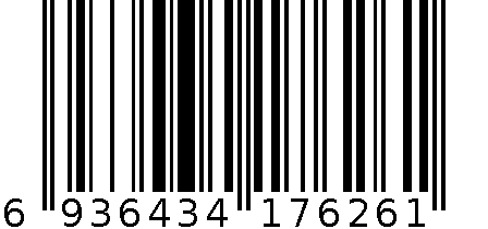 小白兔枕头 6936434176261