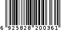 MP01/02 6925828200361