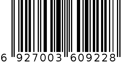 4040加厚防撞条 6927003609228