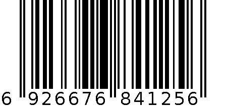 6631-48色软头水彩笔 6926676841256