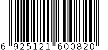 80克五香牛肉粒 6925121600820