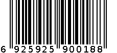 60克伊高棉花糖 6925925900188