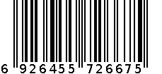 新国标警用强光手电 PL-2667 6926455726675