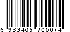 洁厕粉 6933405700074