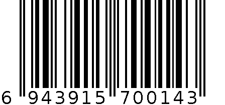 14克南瓜卟卟 6943915700143