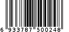 今世缘袋装什锦果肉果冻225克 6933787500248