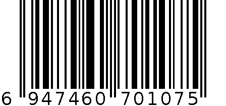 远红外理疗贴（颈椎病） 6947460701075