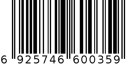 PVC电气胶带 6925746600359