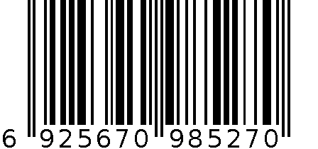 水仙发梳 6925670985270