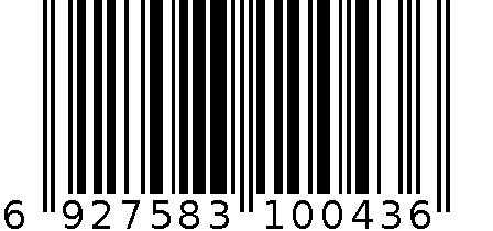 245克梨罐头 6927583100436