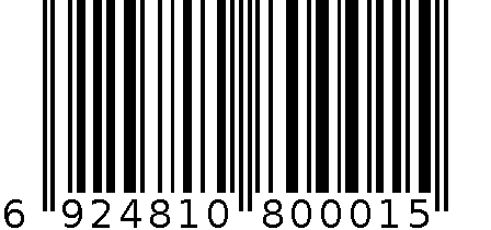 卡士活菌奶原味200ml单支 6924810800015