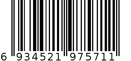 透肤一体裤 6934521975711