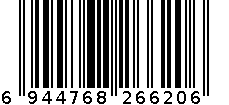 七彩家园保鲜袋 6944768266206