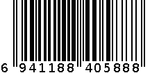 鲜乐福泡椒牛肉刀削面118g 6941188405888