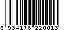 手拉面 6934176220013